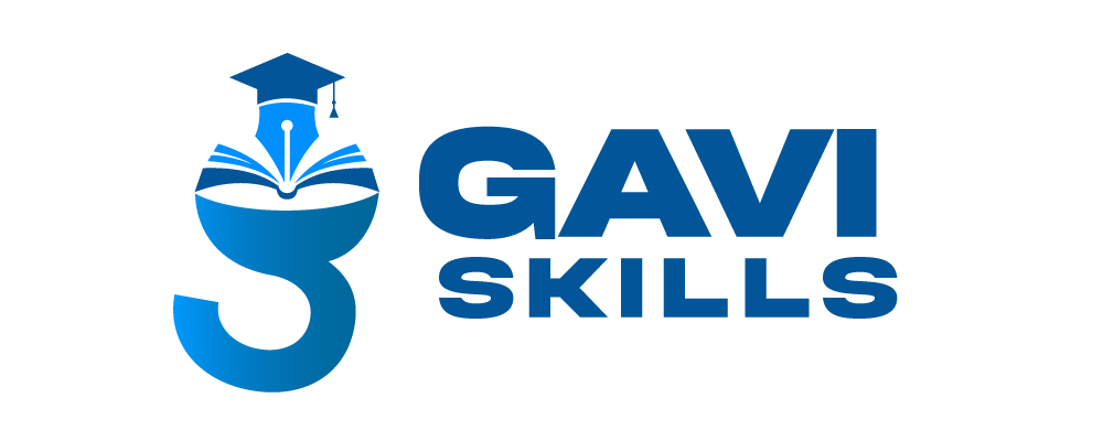 GAVI DASH